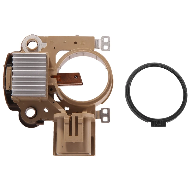 

Car Electric Alternator Generator Voltage Regulator IM847 Fits For Mitsubishi IR Generator Regulator