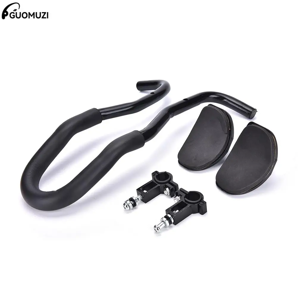 Велосипедный передний упор 1 шт. регулируемый руль для горного велосипеда