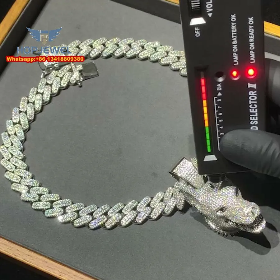 Рисунок 6 - JEWE пользовательский 3D подвеска