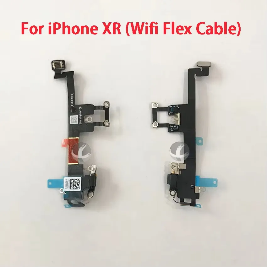 Оригинальный новый гибкий кабель Wi-Fi для iPhone X XS XR XSM Max 11 11P 11M Pro запасные части