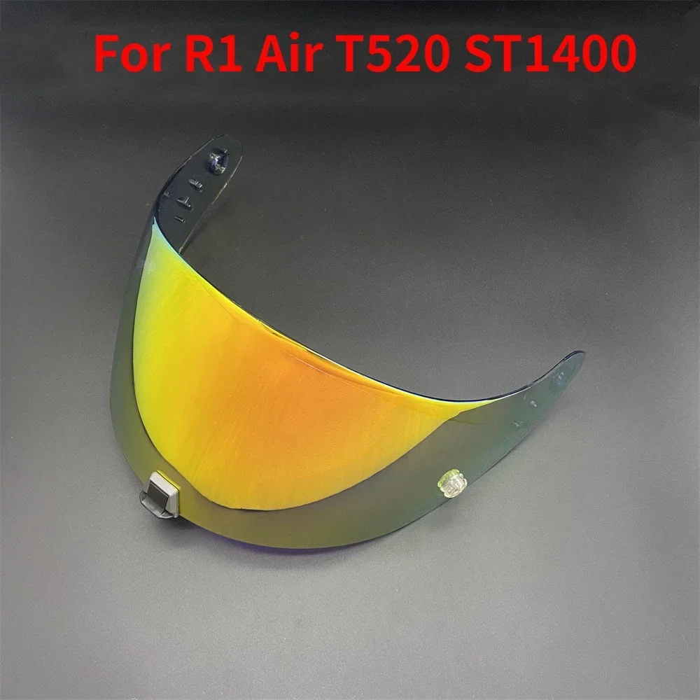 Защитный Объектив для мотоциклетного шлема R1 Air T520 ST1400 Faec Shield козырек аксессуары