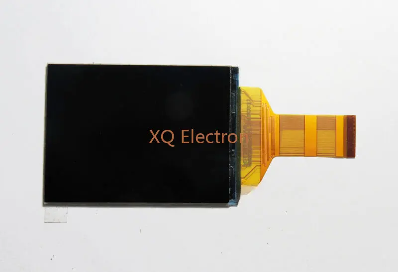 Оригинальная новая деталь для ЖК-дисплея Nikon Coolpix S9400 S9500 AW110 AW120