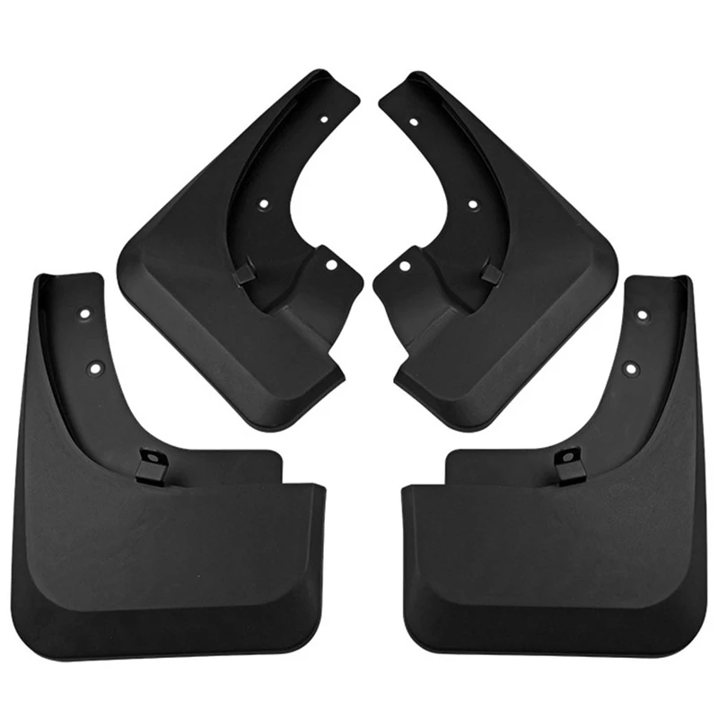 Автомобильные брызговики для Nissan Frontier Navarre 2022-2023 на крыло автомобильные запасные