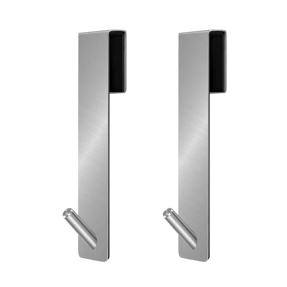 2 шт. вешалка для полотенец из нержавеющей стали |