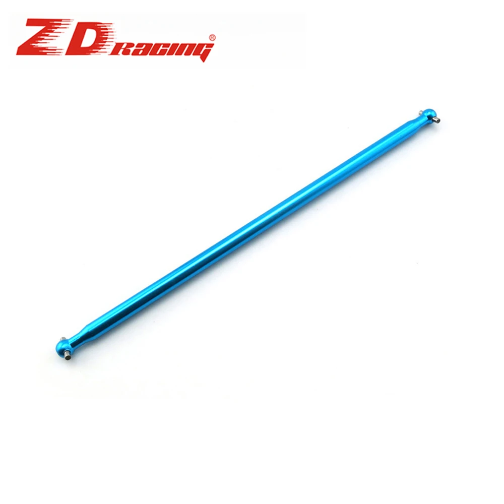 

ZD Racing Metal Longitudinal CVD Drive Shaft transmission shaft 7210 for 1/10 DBX-10 DBX 10 4WD Brushless RC Desert Buggy Car