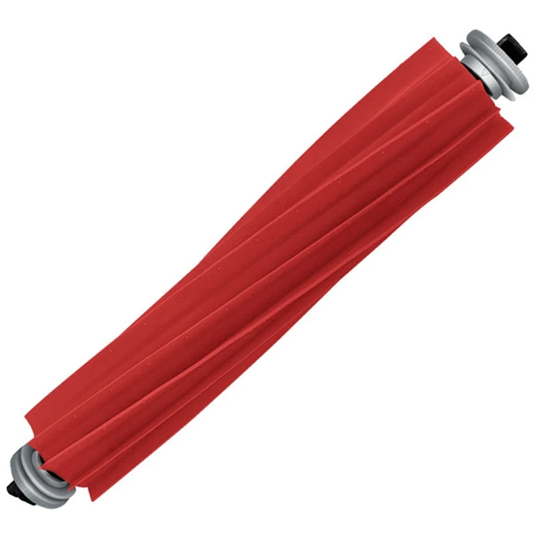 Акция! Сменная резиновая щетка для подметания машины Roborock P10 аксессуары робота