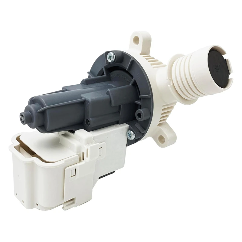 Сливной насос стиральной машины W 10919003 Подходит для шайбы с верхней загрузкой
