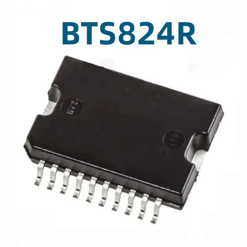 1 шт. BTS824R BTS824 инкапсулы HSOP20 автомобильный ПК чип Автомобильный IC 1 шт. BTS824R BTS824 инкапсулы HSOP20 автомобильный ПК чип Автомобильный IC