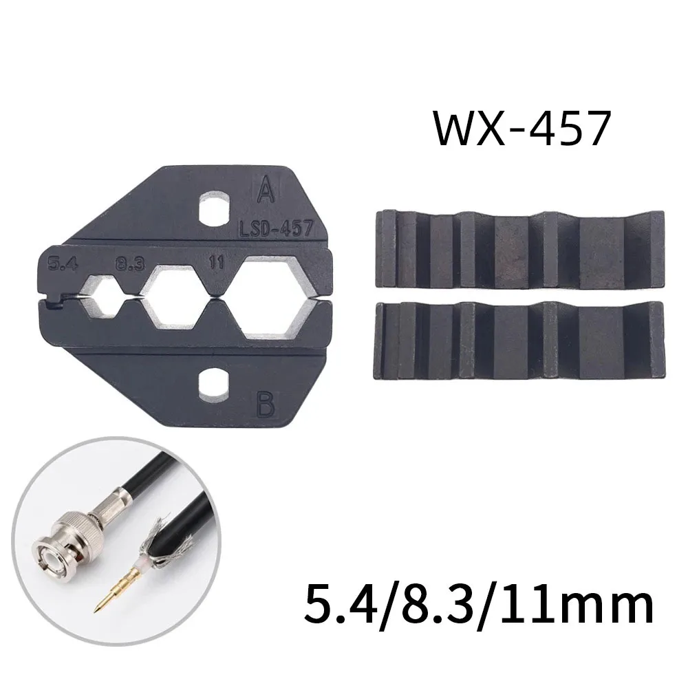 

Плоскогубцы для кабеля Lekon 6 мм