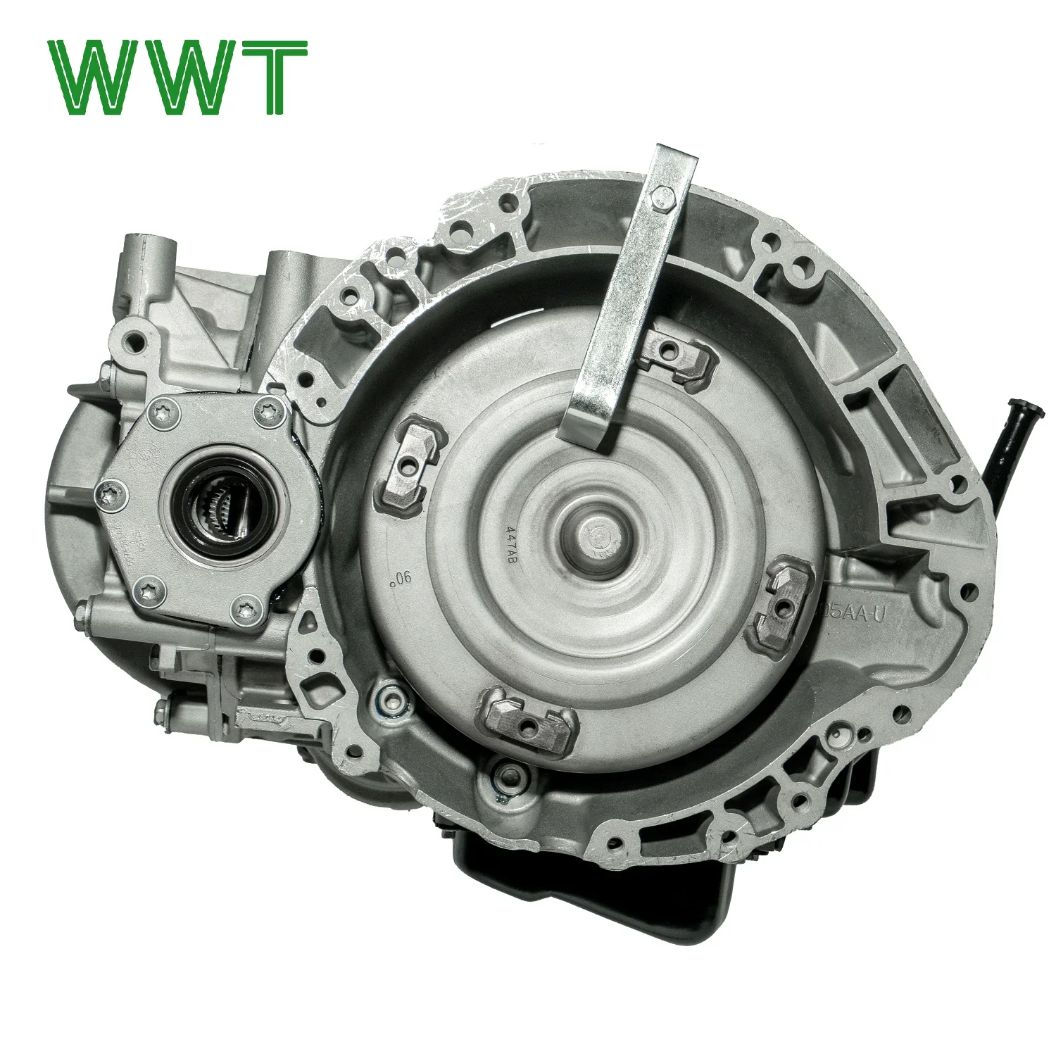 Автомобильная коробка передач 62TE 68088606AC/68039383AC/68090721AD Reman детали коробки для Chrysler