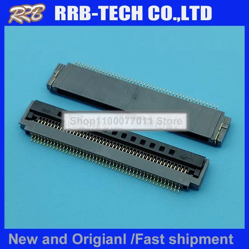 

Флип 20 шт./лот FH52-45S-0.5SH 0,5 мм, ширина ножек 45pin, 100% новый и оригинальный