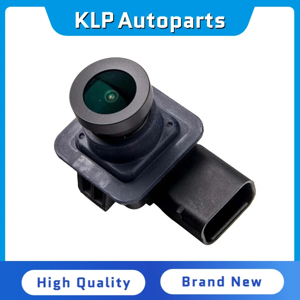 Задняя камера парковки резервного вида для Ford Edge 2011-2015 BT4Z-19G490-B BT4Z19G490B
