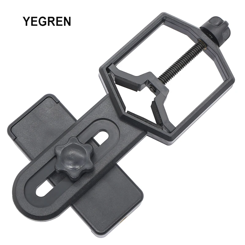 

Микроскопический набор инструментов для сборки отверстия для сумки с карманом для 1600X микроскопа