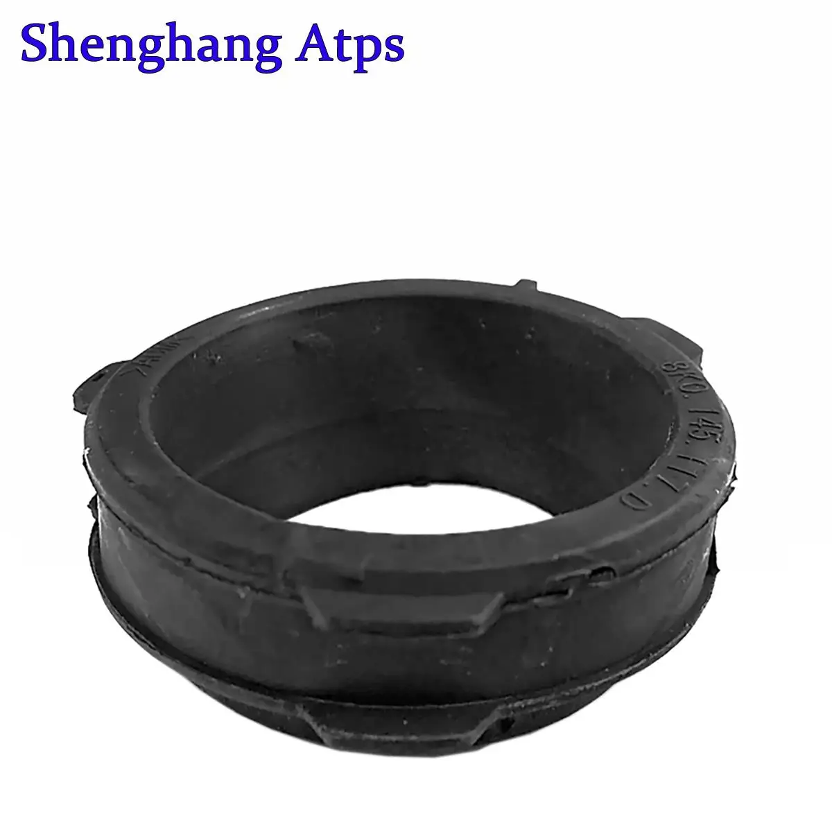 

8K0145117D турботрубка уплотнительное кольцо нажимная труба дроссельной заслонки резиновая уплотнительная прокладка для A4 Avant S4 A5 S5 EA888