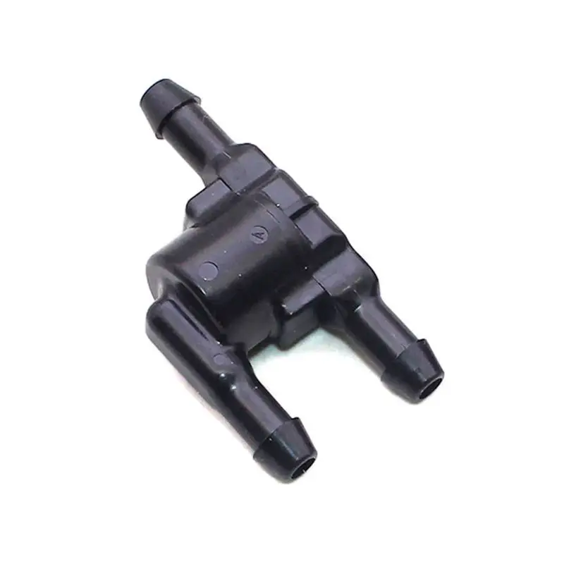 

Wiper Washer Windshield Non Return Check for VALVE For Reiz 85321-28020 Crown