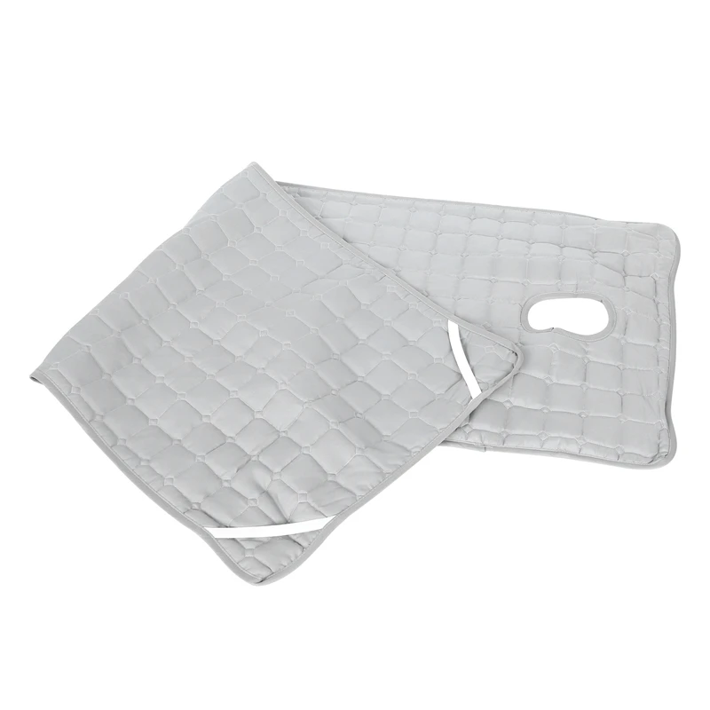 

Mattress Cover For Massage Table Bed With Hole, Beauty Salon Pad, Non-Slip Cushion 185X70cm Bed Pad Thickness 2Mm