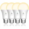 Smart LED Soft White Dimmable Light Bulb Home Appliances Lamp Life 1