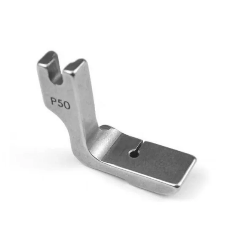 Прижимная лапка P5 P5W P50 P50H (плиссировка/шиповка) для Аксессуары швейных машин JUKI