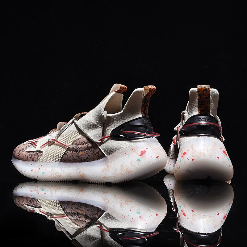 

Кроссовки мужские теннисные, повседневная обувь, роскошные, дышащие модные туфли для тренировок, быстрая обувь