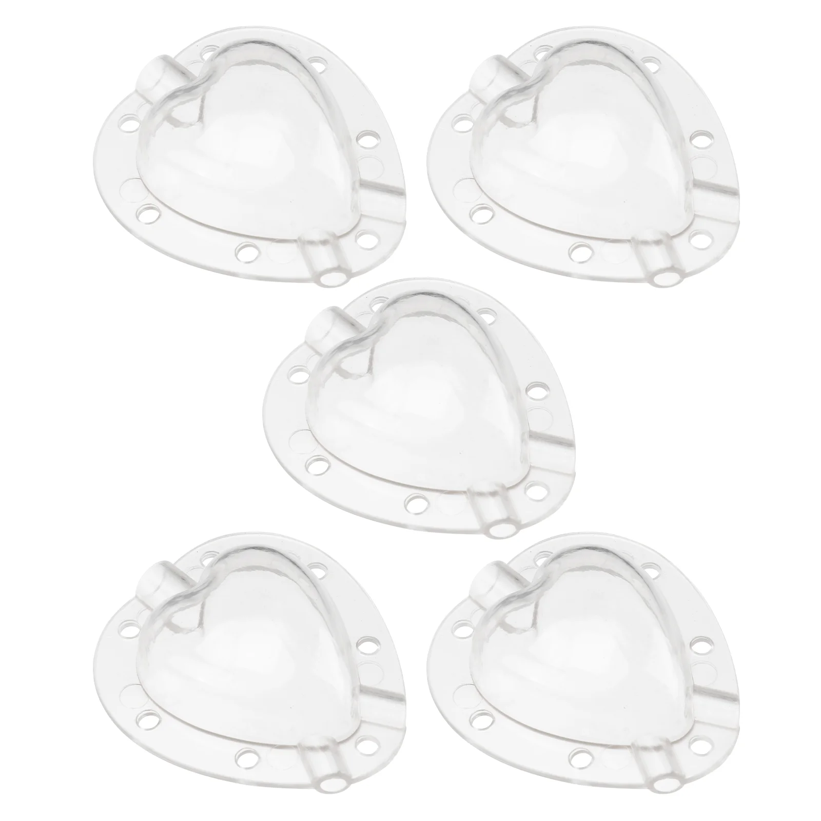 

Molds Shaping Vegetable Fruit Mold Growing Growth Tool Garden Gardening Heart Shaper Cucumber Supplies Watermelon Mould Forming