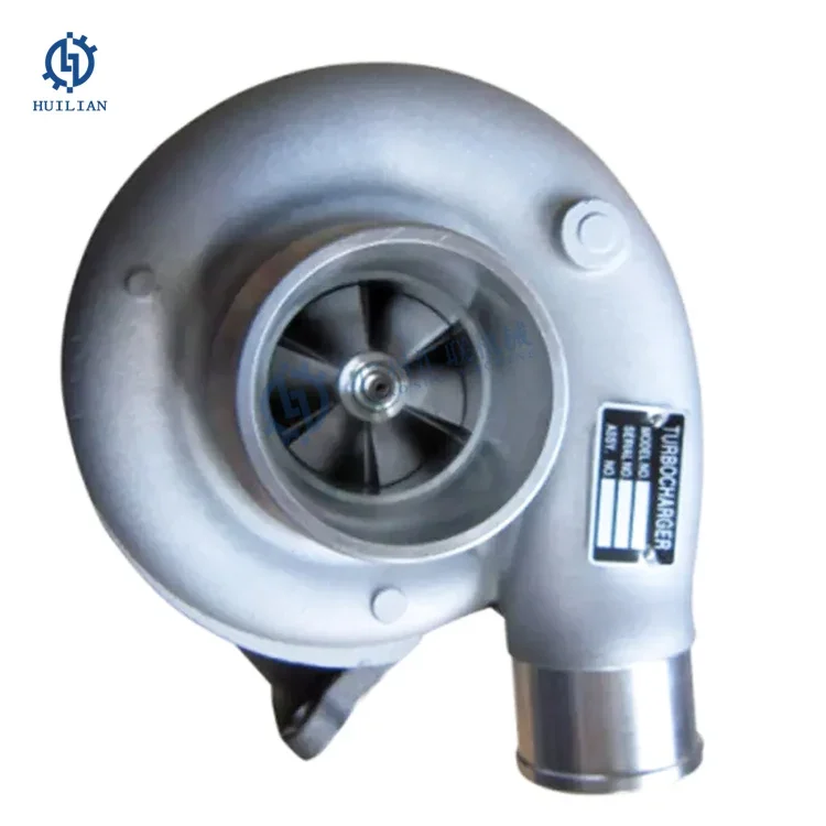 Турбокомпрессор Turbo S2ESL094 115-5853 для экскаватора 325B 322B двигатель 3116T S2005