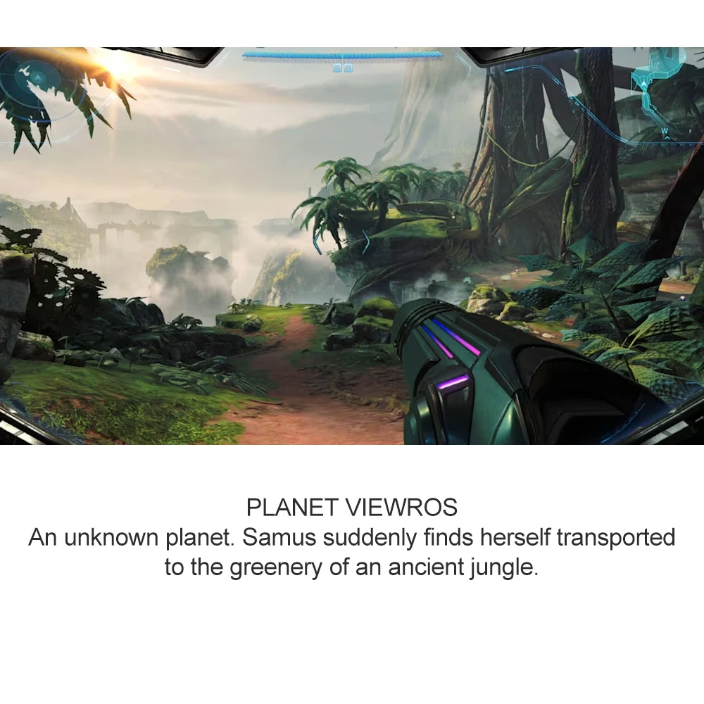 Фото Предложения по играм Metroid Prime 4 Beyond Nintendo Switch игры, 100% официальная физическая игровая карта Metroid Game для игровой консоли Nintendo Switch №4