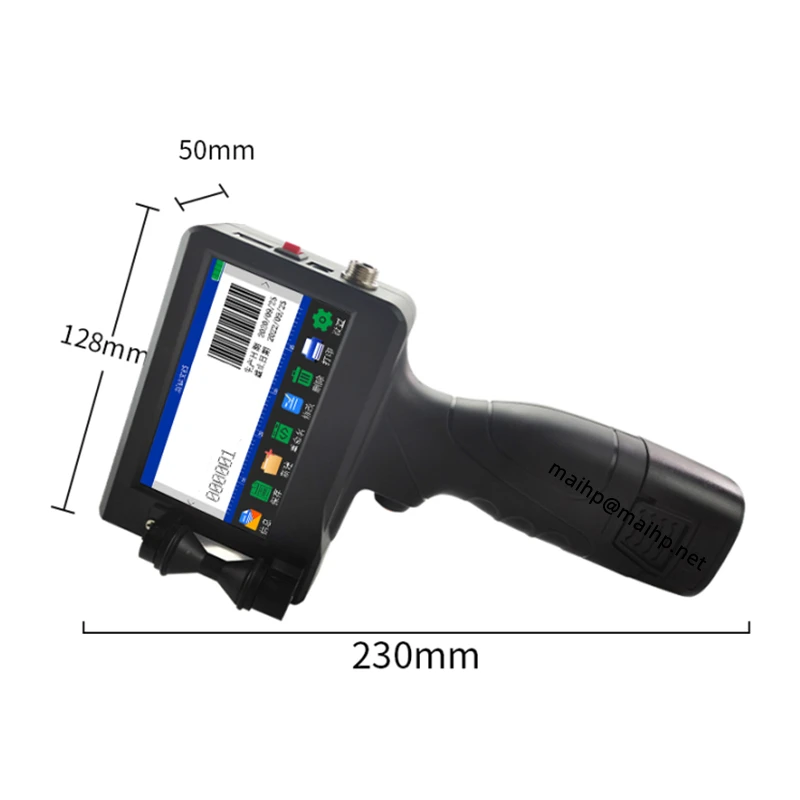 Дата производства номер Логотип Этикетка со сроком годности пластиковая