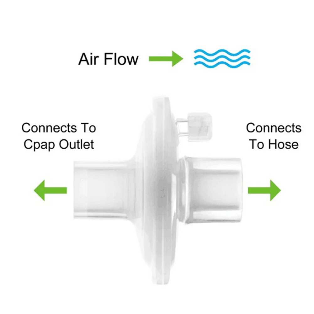 Композитный фильтр для генератора кислорода Сменный аксессуары удаления пыли и