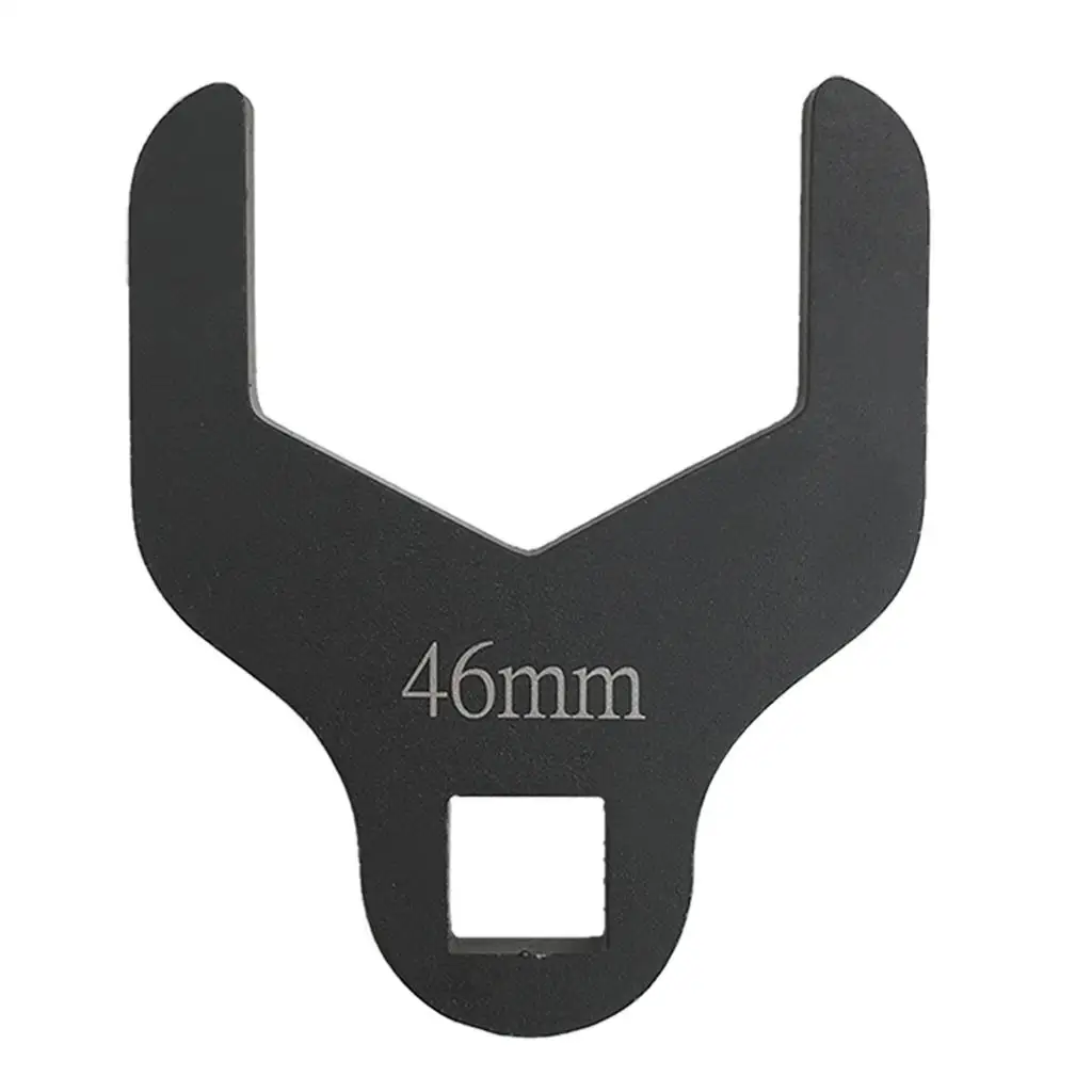 

Auto Car 46mm Water Pump Wrench Timing Spanner for GM 1/2inch Drive