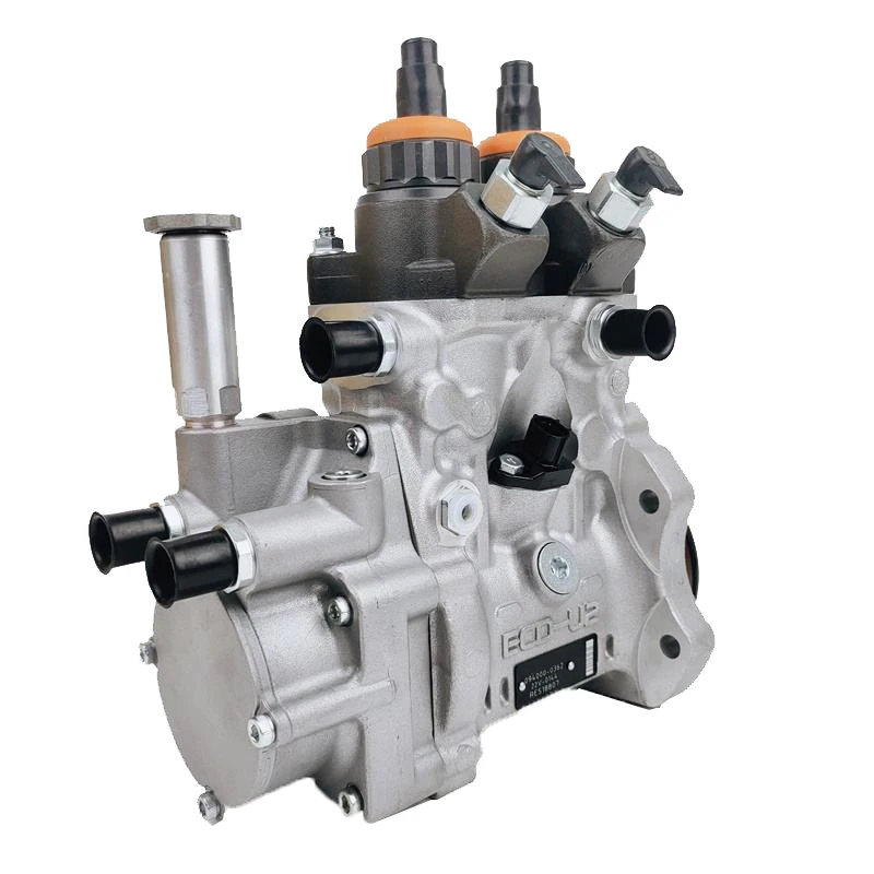 Дизельный Инжекционный насос 6217-71-1120 6217-71-1121 094000-0323 Φ/Φ для KOMATSU Φ