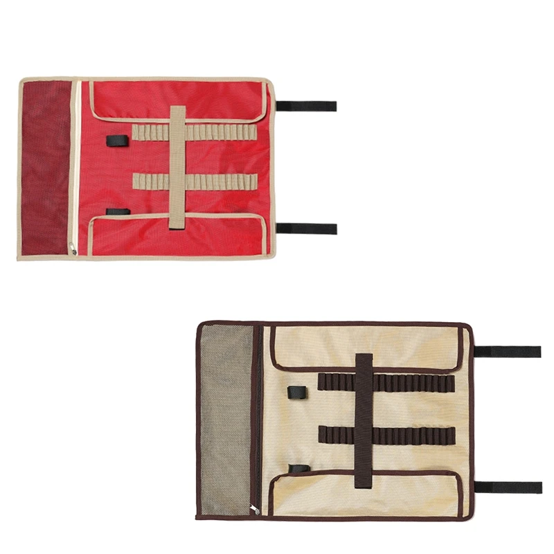 

Простая переносная сумка для хранения ногтей, сумка для инструментов, большая многофункциональная сумка для хранения ногтей