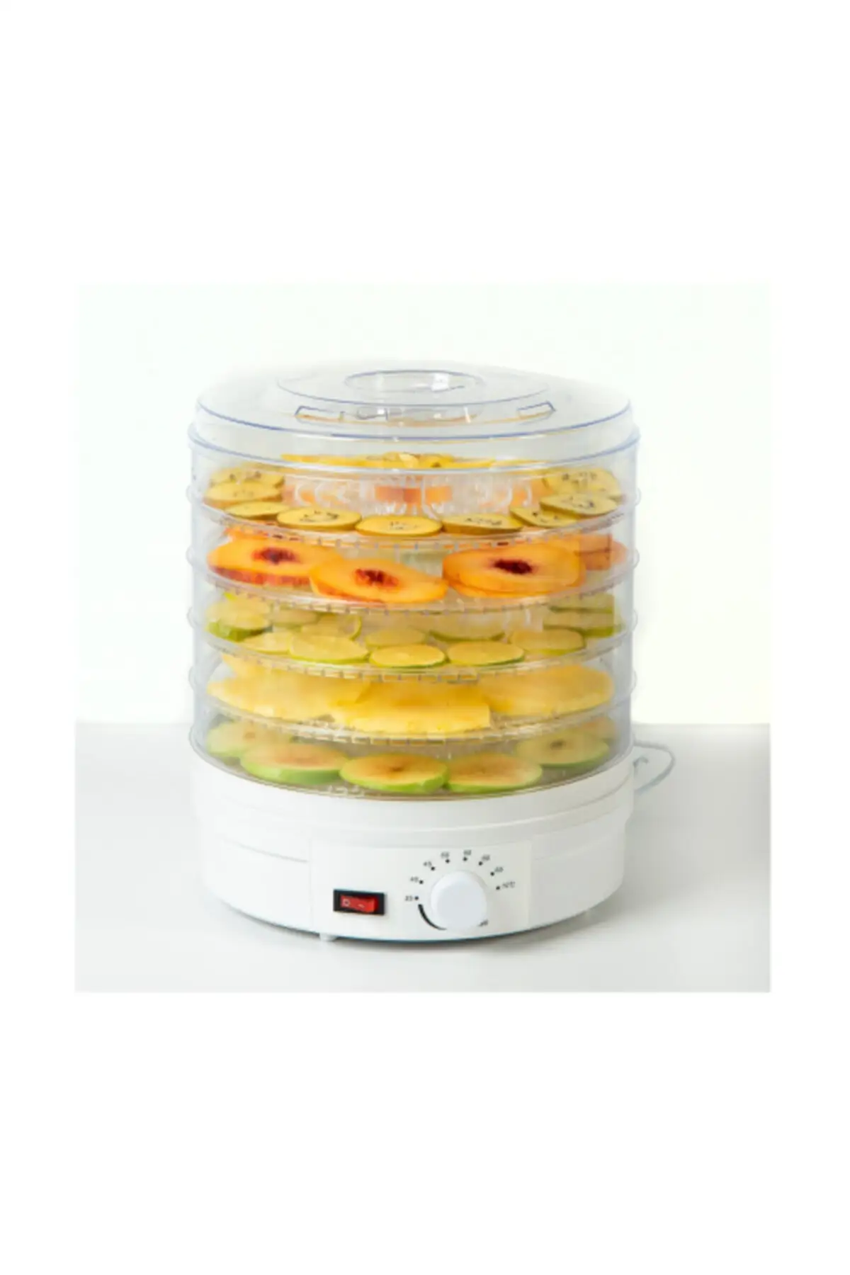 Сушилка для фруктов и овощей