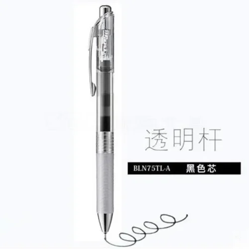 

Pentel BLN75-limited Гелевая ручка