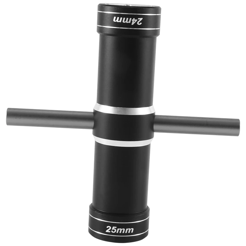 

1 шт., Автомобильный ключ, 24 мм, 25 мм, 4,0 ММ, 5,5 мм