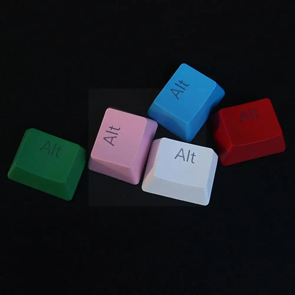 

Height Keycap PBT Light Transmission Supplementary RGB Keycap STRAFE K65 K70 Corsair K95 With G710 K7Z1