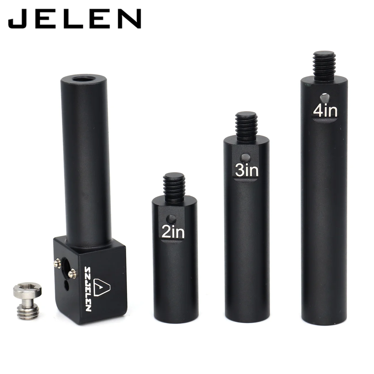 

Монтажный кронштейн SZJELEN 19mm для ARRI RED Sony