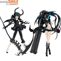 in stock genuine good smile company pop up parade black rock shooter black rock shooter dead master action figure toy