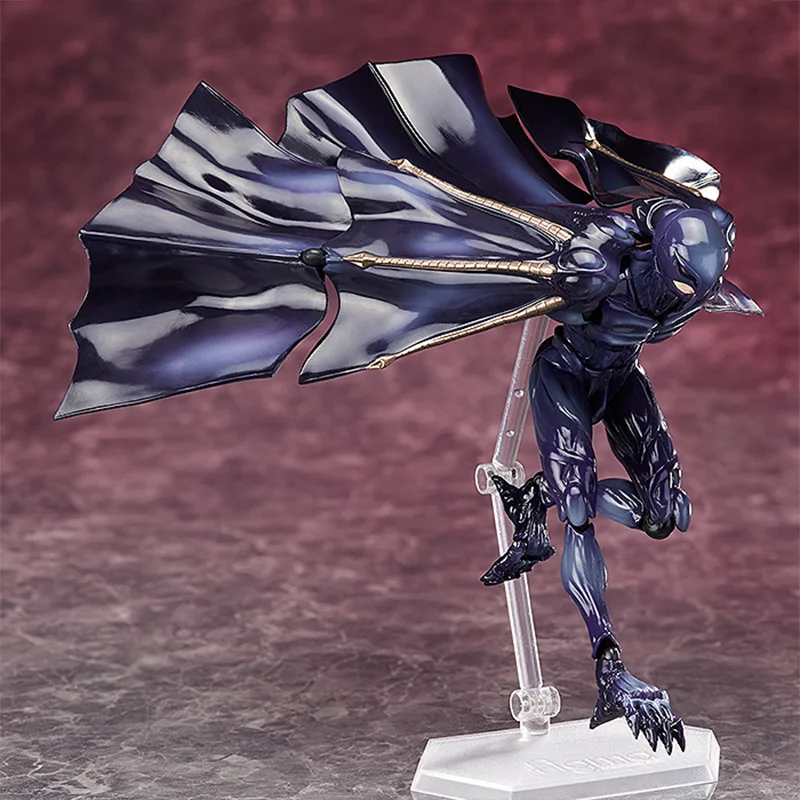 Оригинальная Figma SP 080 Femto Рождение ястреба темряви версия. Берсерк фильм в наличии