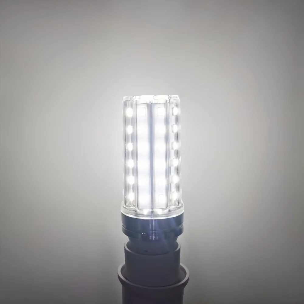 

YWZR Светодиодная кукурузная лампа E27/E14/B22 12-60Вт