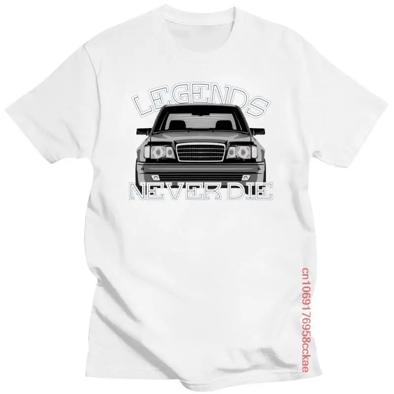 

W124 Legends never die by glstkrrn