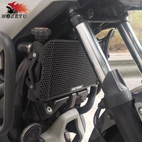 motorcycle nc 700xn nc 750xs radiator grille guard protector cover for honda nc750x nc750s 2013 2021 nc700n nc700x 2011 2016