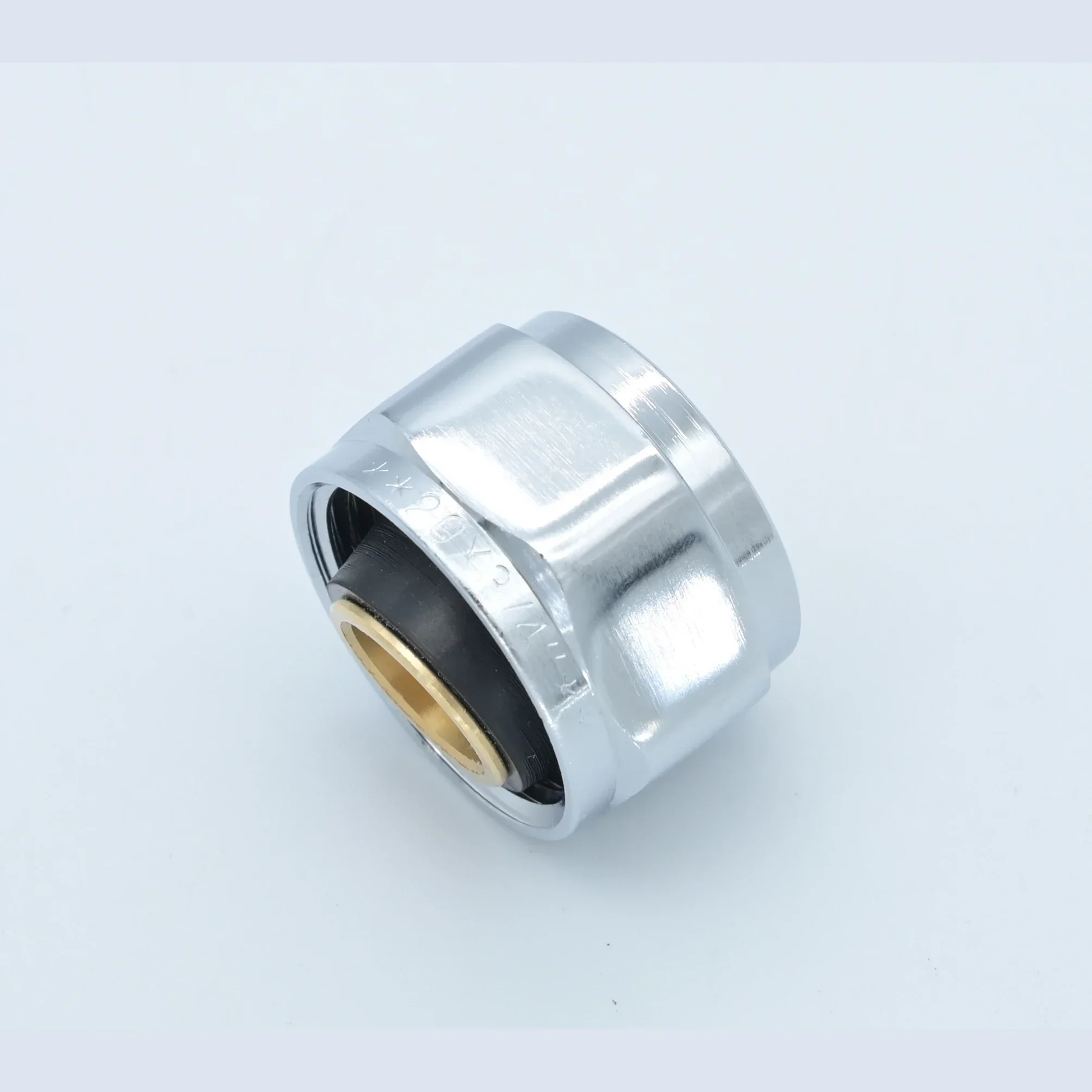 16 мм * 1/2 дюйма или 20 3/4 1 пара-Pex опорные соединения выхода муфта трубного