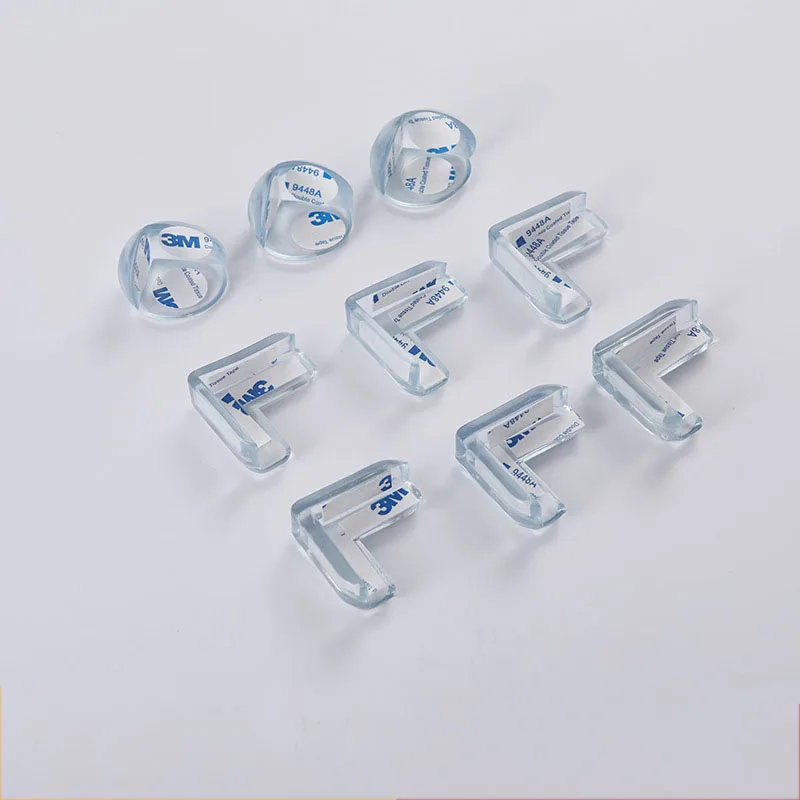 Рисунок 2 - прозрачный защитный уголок для