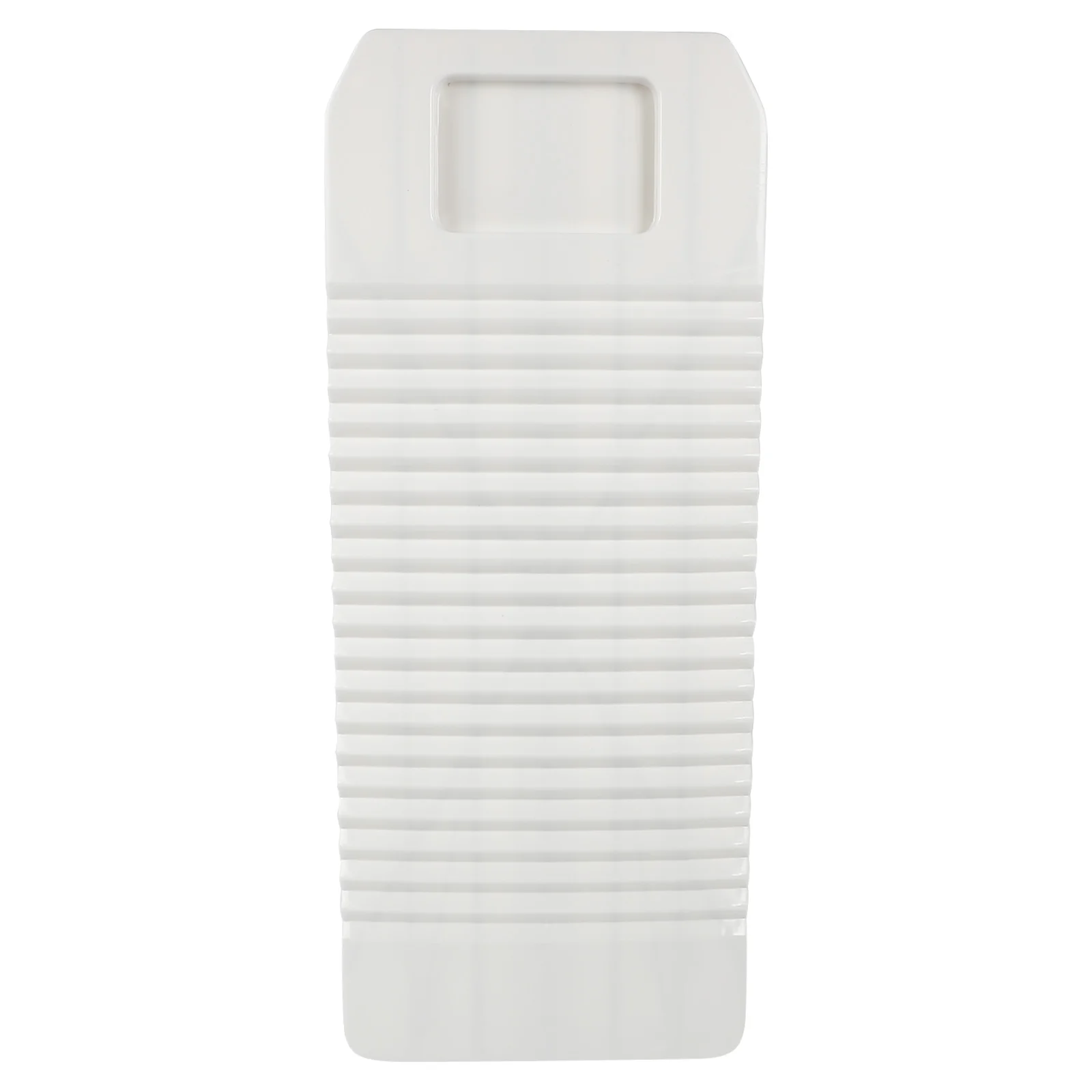 

Washboard Cleaning Tool Hand Wash Cloth Board Wavy Washing Clothes Board Hand Washing Board Travel