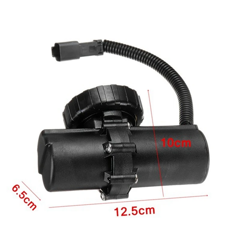 Топливный насос 228-9129 2289129 для экскаватора-экскаватора экскаватора 414E 416D 416E 420D 420E