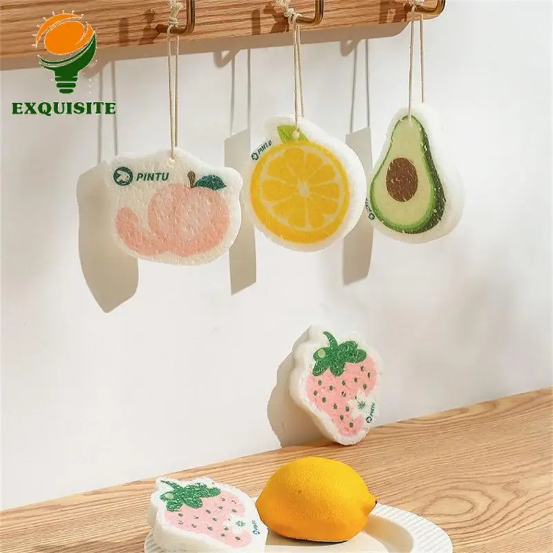 

Очищающая салфетка для удаления сложных пятен, водопоглощающая Экологически чистая Очищающая салфетка, прочная салфетка от загрязнений и жирности