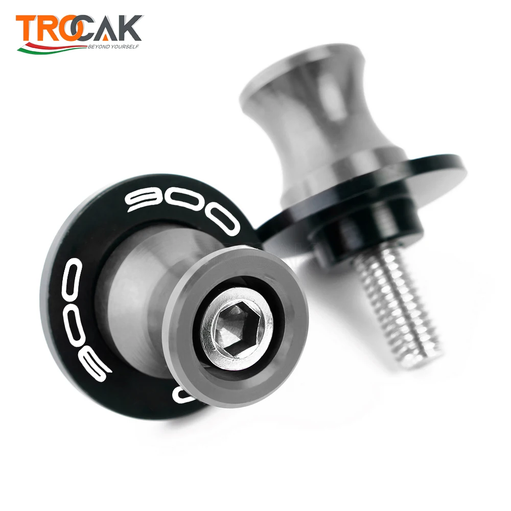 

Алюминиевые 8-мм Грузики-слайдеры CPW Для Kawasaki Z900 2017-2024, Изготовленные На ЧПУ, Аксессуары Для Мотоциклов