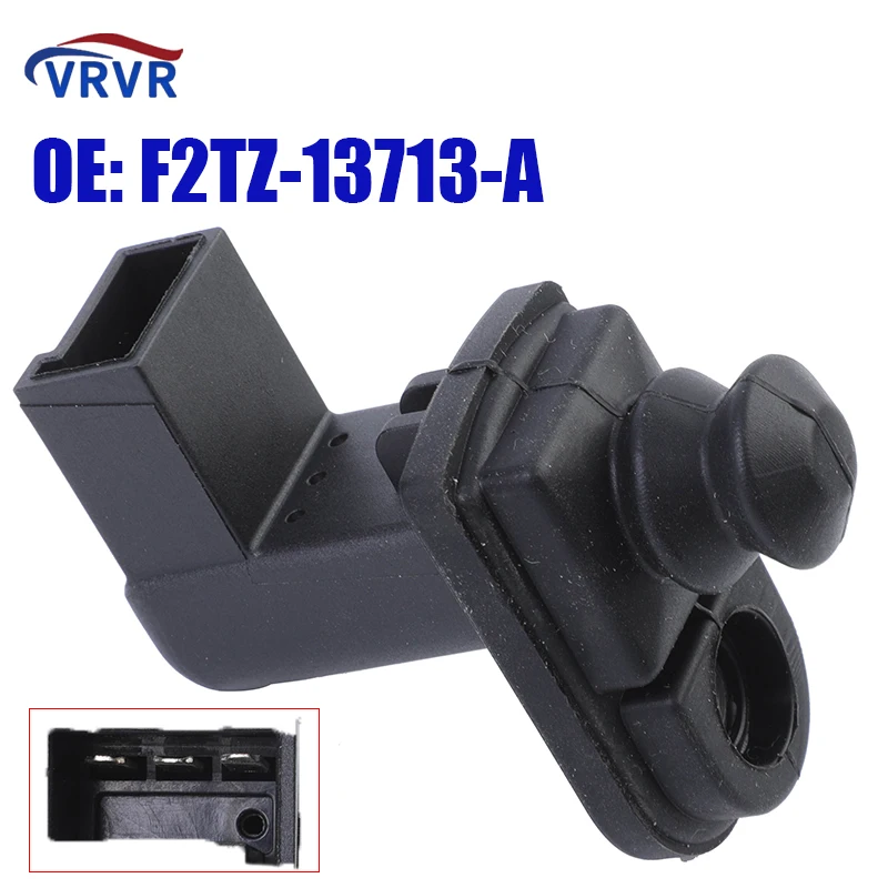 

VRVR F2TZ-13713-A F2TZ13713A Door Light Switch F2TZ13713B For 1992-1997 Ford F-350 F-150 F-250 F-150 F-250 F-350 Standa
