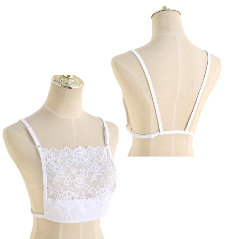 Кружева с цветочным принтом камзол бюстгальтеры декольте накладная вставка