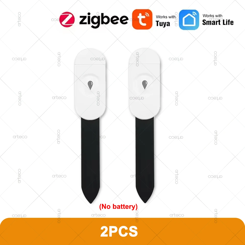 

Датчик влажности почвы Tuya Zigbee